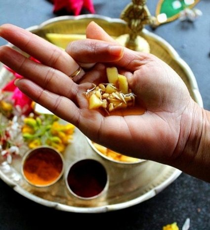 shradh