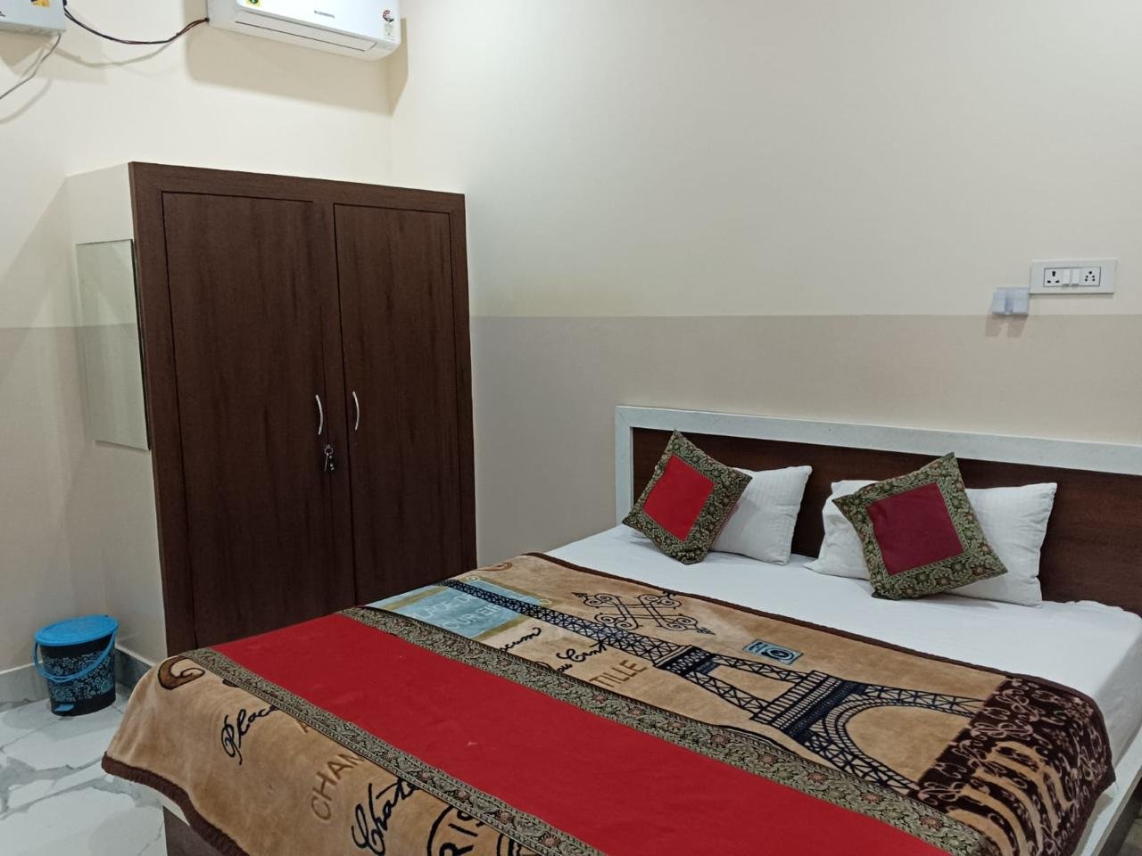 room